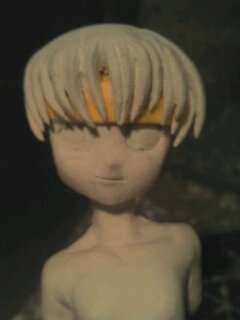 原型のハチマキ画像