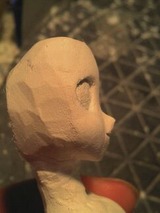 原型の横画像１