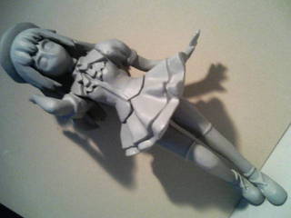 紅葉ちゃん正面