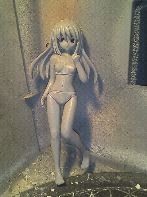 紅葉ちゃん正面