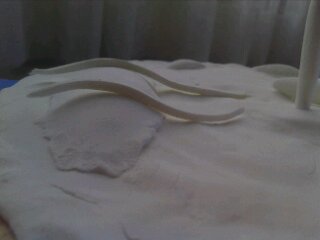 テンプレート使用中